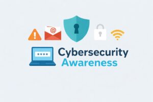 Cybersecurity Awareness 2025